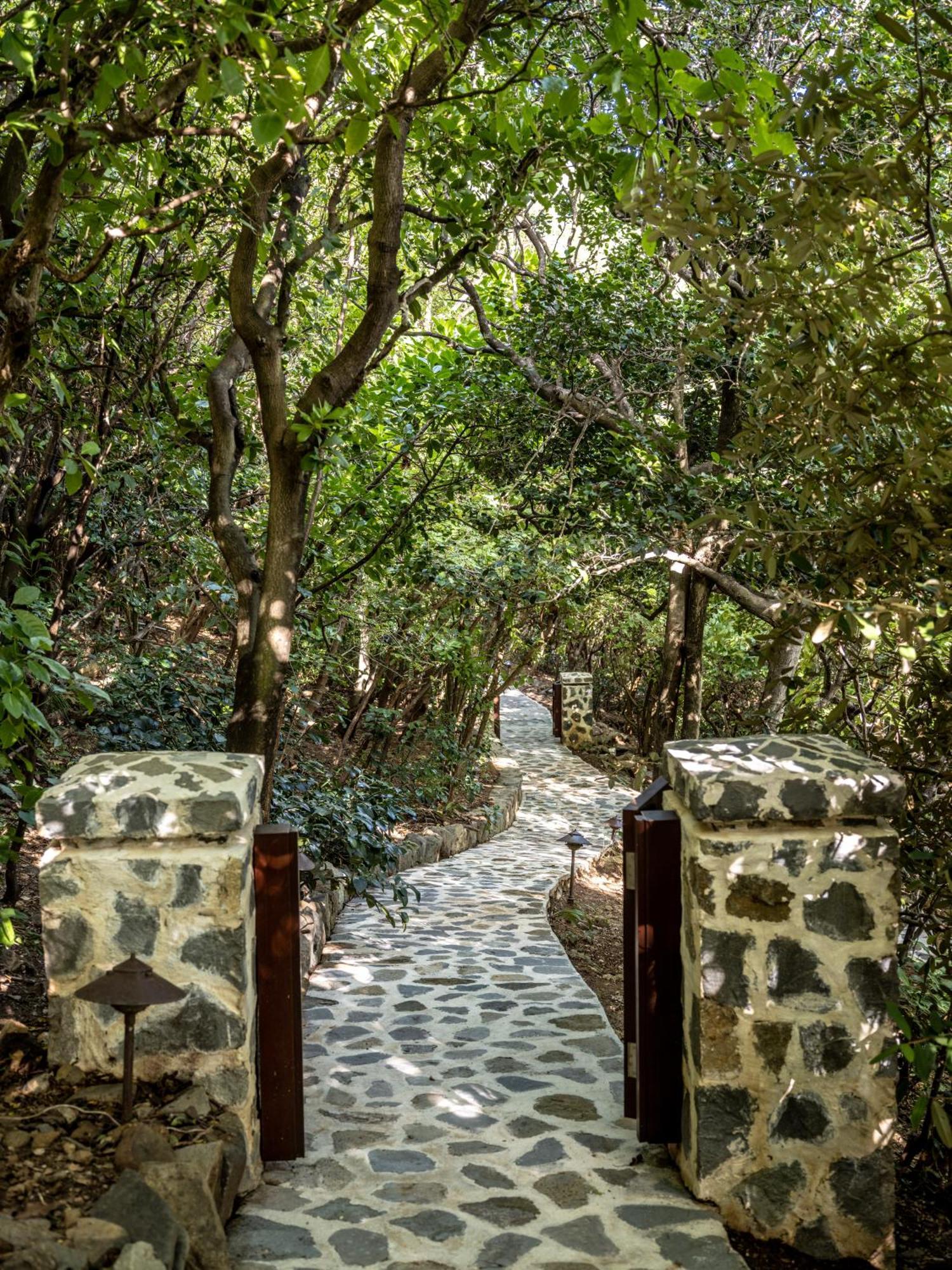 Canouan Estate Resort & Villas Charlestown Eksteriør billede